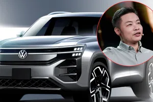 Volkswagen encuentra en China la solución a un problema de Porsche que amenazaba el futuro del grupo