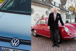 Volkswagen no se juega su futuro solo en la fábrica: se lo juega en la sucesión de sus patriarcas