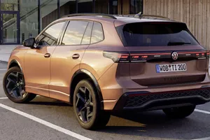 Llega el nuevo Volkswagen Tiguan 20 Aniversario, la versión que celebra más de 9.000.000 de unidades vendidas ya tiene precio