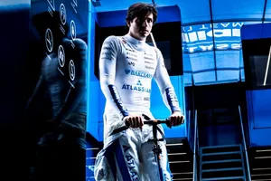 Williams fuerza a Carlos Sainz a cambiar de planes