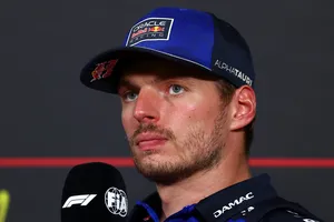 «Tiende a provocar accidentes graves»: Max Verstappen, tetracampeón del mundo de F1, sobre el circuito de Madrid