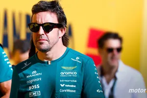 Alonso exige cambios a la FIA: «La Fórmula 1 no puede seguir así»
