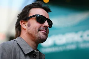Alonso reconoce su shock con Aston Martin, pero confía en el resurgir del equipo: «Soy optimista de cara al futuro»