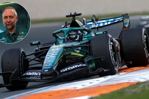 Aston Martin pone fecha límite al AMR26B: «A partir de ahí, no hay nada más programado»