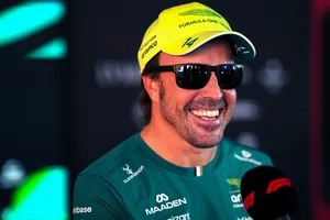 «Si digo “complicado”, probablemente estoy siendo educado»: Aston Martin ve mucho a ganar en Monza, a pesar de todo