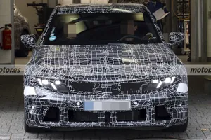 El BMW M3 de gasolina sobrevivirá al eléctrico, seguirá con seis cilindros y más de 500 CV pero no llegará hasta 2028