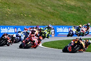 Calendario de MotoGP 2027: fechas, circuitos y todas las novedades de la temporada