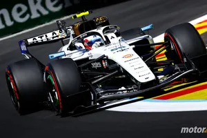 Sainz, sancionado por estorbar a Bottas en una «mala qualy» marcada por la estrategia de Williams