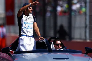 Sainz, piloto de Williams, sostiene que «el equipo no está ni cerca de donde queríamos»