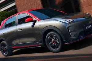 El Top 10 de China ya es casi todo eléctrico: estos son los coches que mandan y varios están en Europa