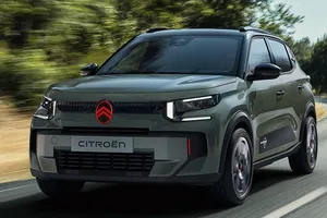 El Citroën C3 Aircross estrena un nuevo híbrido MHEV de 110 CV, la sorpresa que esconde el acabado Outdoor