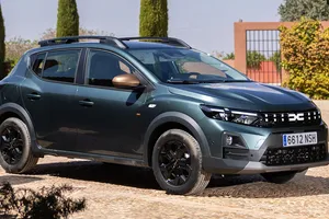 El nuevo Dacia Sandero Hybrid 155 muestra sus claves más potentes como híbrido más accesible del mercado