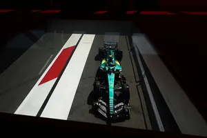 Las cuentas de Aston Martin F1 revelan pérdidas de 33 millones de euros