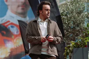 Ni dinero ni viajes: Fernando Alonso explica qué es el verdadero lujo para un piloto de F1