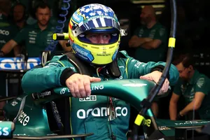 «Alonso podía hacerlo»: Dodgins desvela la tajante respuesta de Nico Rosberg sobre la mente de Fernando
