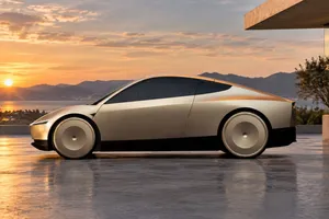EEUU obliga a Tesla a explicar cómo certificó un Cybercab sin volante ni pedales
