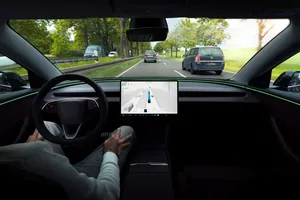 El FSD de Tesla suma tres nuevas luces verdes provisionales en Europa: España sigue esperando