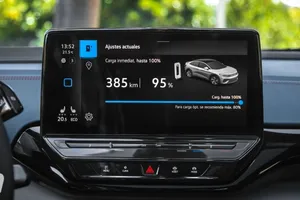 Un eléctrico usado con 160.000 km ya no debería darte tanto miedo: un estudio pone cifra a la autonomía que conserva