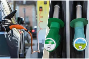 ¿Eléctrico o híbrido enchufable? Elegir mal puede costarte miles de euros, y pasa más de lo que crees