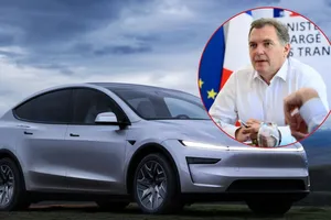 Elon Musk le da la vuelta a la tortilla (francesa): Francia se acerca a aprobar el FSD de Tesla antes de la votación de la Unión Europea