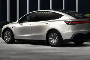 Es el siguiente Tesla que esperamos en Europa, pero en China está dando problemas serios a sus clientes
