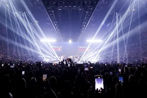 Se anuncia F1 Live Milan: así será el gran evento de presentación de la temporada 2027