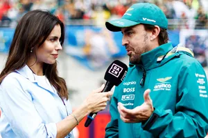 Lo que Fernando Alonso ya no está dispuesto a sacrificar en la F1: «Con mi hijo, las cosas importantes pasan en casa»