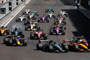 La FIA aprueba reducir la distancia de las carreras de Fórmula 1 para 2027