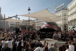 GP de España de F1 en Madrid: cómo afectará al tráfico, al aparcamiento y al transporte público