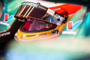 Honda vuelve a hundir a Fernando Alonso en Monza, pero «era lo esperado»