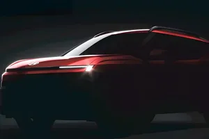 El Hyundai BAYON 2027 ya casi no tiene secretos, un cambio de arriba abajo confirma un diseño mucho más SUV