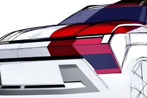 El Hyundai BAYON cambia por completo en 2027, estos bocetos adelantan un B-SUV que ya no parece el mismo