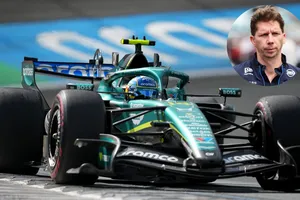 Vowles, en contra de las ayudas de la FIA a Aston Martin: «Echaría por tierra el trabajo de mucha gente»