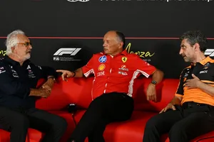 La FIA responde con contundencia a Briatore: pudieron quejarse antes, pero no lo hicieron