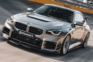 La salvación de AC Schnitzer viene de Países Bajos: «Hemos encontrado al socio perfecto»