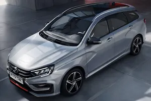 El LADA Vesta Sport estrena en 2026 algo que en Europa damos por hecho desde hace años, y no es el motor