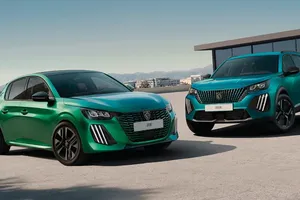 Llegan dos Peugeot para ser la envidia de todos: 208 y 2008 ENVY Edition desde 24.050 €