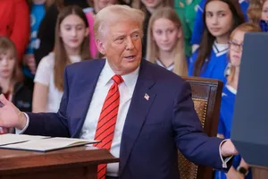 Trump y Xi Jinping se sientan a la mesa: el futuro del coche chino en Estados Unidos está en juego