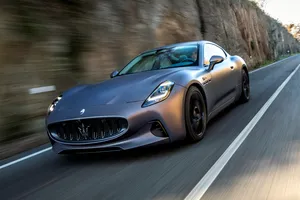Maserati confía a China sus dos próximos eléctricos: un GT y un SUV con tecnología de Huawei y producción de JAC