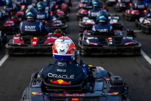 Max vs. 100: la carrera con atajos y trampas en la que Verstappen buscará una remontada histórica en Disney+