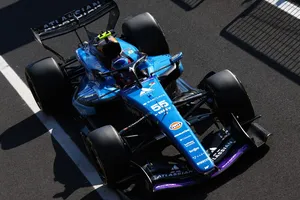 «Será interesante para el futuro»: lo que Williams está probando mientras los demás pelean por puntos