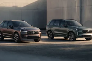 Nuevos Volvo XC60 y XC90 PHEV, ya se pueden pedir ambos SUV híbridos con hasta 200 km de autonomía eléctrica