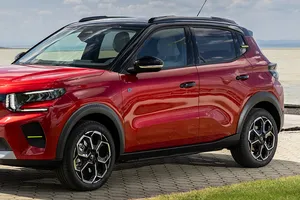 Este SUV europeo con motor turbo cuesta 15.000 € y pone muy difícil encontrar algo más barato