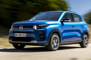 Así planta cara a los coches chinos el Citroën C3: menos de 20.000 €, etiqueta ECO y 5 l/100 km