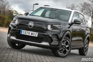 Citroën rebaja 4.500 € el ë-C3 que ofrece más por menos y refuerza su papel como uno de los eléctricos baratos más atractivos