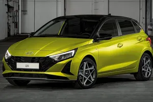 El Hyundai i20 deja al MG3 fuera de juego con 5.700 € y un motor turbo que gasta menos