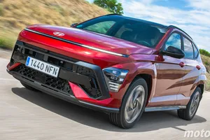 Hyundai rebaja 8.500 € el KONA y lo deja más barato que un Omoda