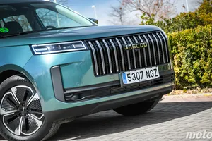 El Jaecoo que supera en ventas al Skoda Karoq baja 6.900 € y ahora cuesta menos que un SEAT Arona
