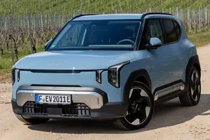4.000 € de descuento y 315 km de autonomía, el KIA EV2 más barato es el eléctrico ideal para ciudad