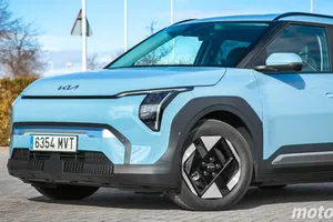 El KIA EV3 baja más de 8.000 € y planta cara a los eléctricos chinos con 436 km de autonomía